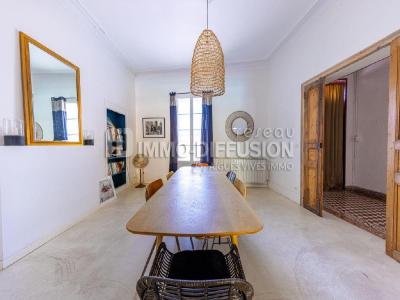 Annonce Vente 7 pi�ces Maison  30