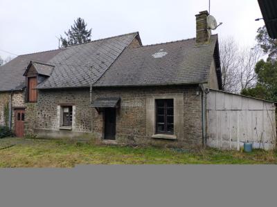 For sale 3 rooms 44 m2 Mayenne (53700) photo 4