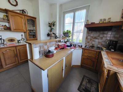 Annonce Vente 6 pi�ces Maison  01