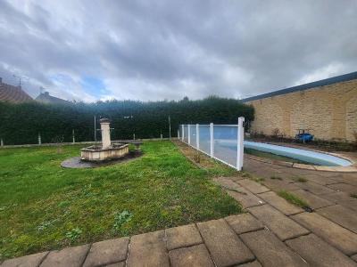 Acheter Maison 92 m2 