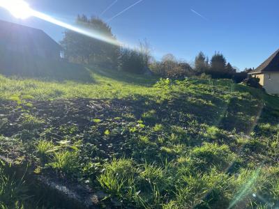 Acheter Terrain  Isere