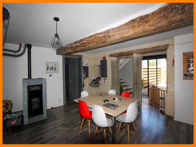 For sale CAMPAGNE 6 rooms 150 m2 Ain (01800) photo 2