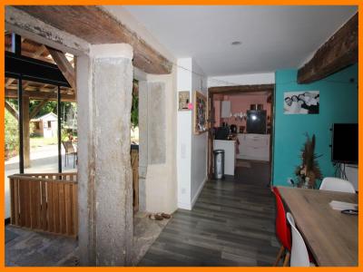 For sale CAMPAGNE 6 rooms 150 m2 Ain (01800) photo 4