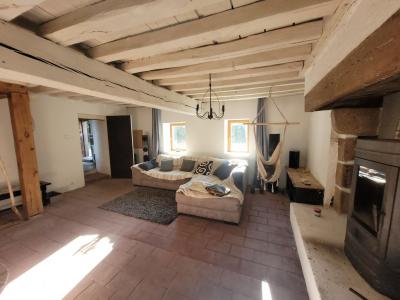 For sale DANS UN HAMEAU 4 rooms 110 m2 Allier (03380) photo 3