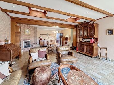 For sale Emmerin 5 rooms 110 m2 Nord (59320) photo 0
