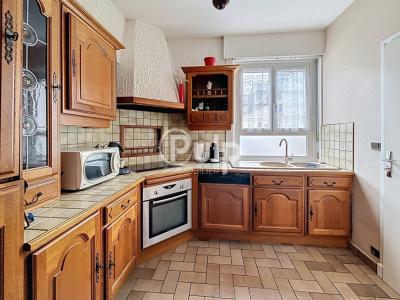 Annonce Vente 5 pi�ces Maison Emmerin 59