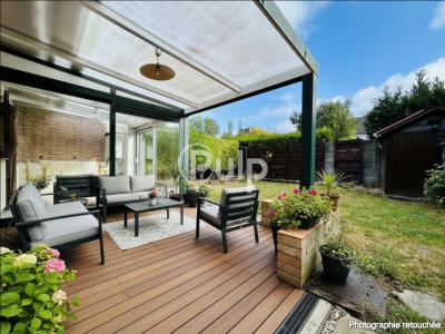 Acheter Maison Arras Pas de calais