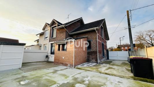 For sale Lens 4 rooms 82 m2 Pas de calais (62300) photo 0