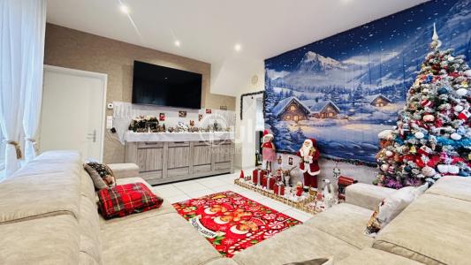 Annonce Vente 4 pi�ces Maison Lens 62