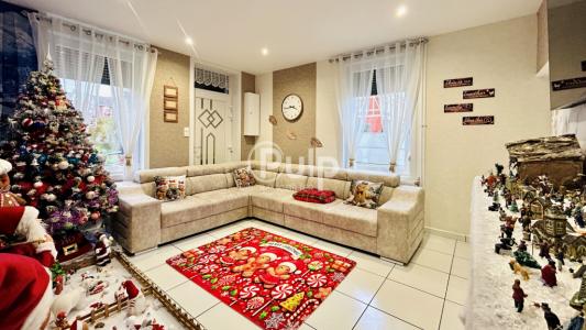 Acheter Maison 82 m2 Lens