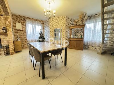 Annonce Vente 5 pi�ces Maison Blaringhem 59