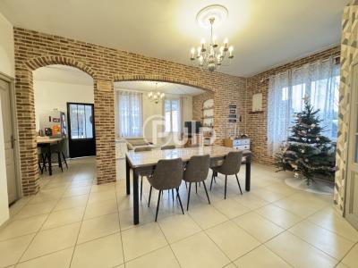 Acheter Maison 160 m2 Blaringhem