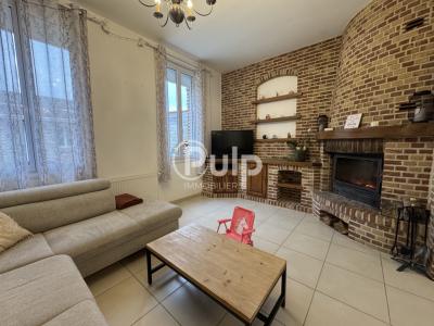 Acheter Maison Blaringhem Nord