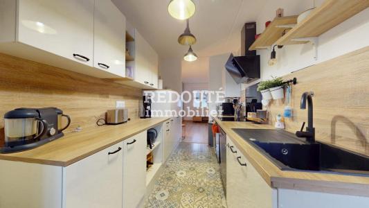 For sale Reims 5 rooms 82 m2 Marne (51100) photo 3