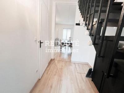 For sale Reims 5 rooms 82 m2 Marne (51100) photo 4