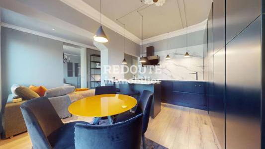 For sale Reims 5 rooms 81 m2 Marne (51100) photo 3