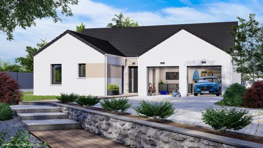 Acheter Maison Yvetot 235495 euros