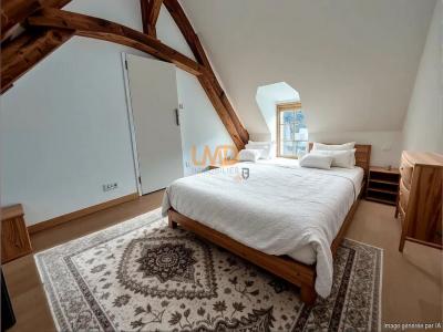 Acheter Maison 95 m2 Donnemarie-dontilly