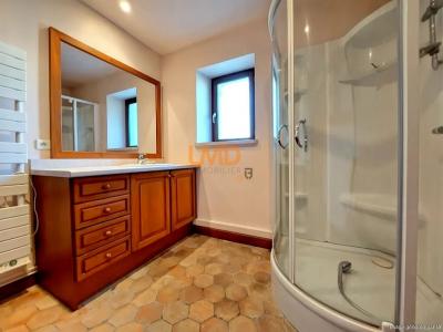 Acheter Maison Donnemarie-dontilly 215000 euros