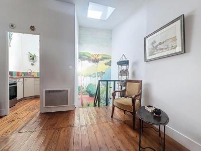 Acheter Maison 75 m2 Chateaurenard