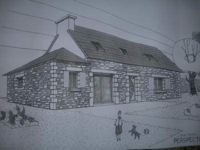 For sale Languidic 4 rooms 100 m2 Morbihan (56440) photo 0