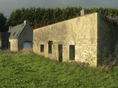 Annonce Vente 4 pi�ces Maison Languidic 56