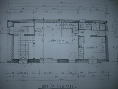 Acheter Maison 100 m2 Languidic