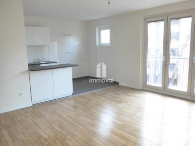 For rent Strasbourg 2 rooms 50 m2 Bas rhin (67000) photo 1