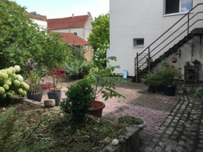 Annonce Vente 7 pi�ces Maison Vaudherland 95