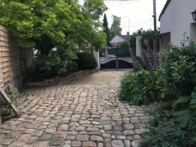 Acheter Maison 200 m2 Vaudherland