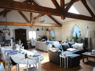 Acheter Maison Vaudherland Val d'Oise