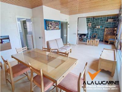 Annonce Vente 5 pi�ces Maison Saint-saulve 59