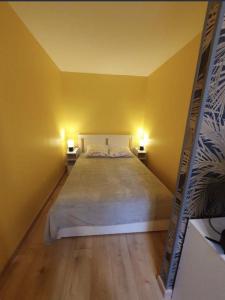 For rent Bagnolet 1 room 30 m2 Seine saint denis (93170) photo 1