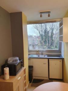 For rent Bagnolet 1 room 30 m2 Seine saint denis (93170) photo 3