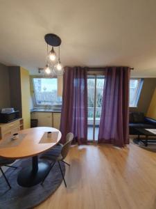For rent Bagnolet 1 room 30 m2 Seine saint denis (93170) photo 4