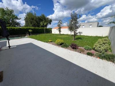 Annonce Vente 6 pi�ces Maison Cholet 49