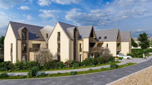 Acheter Appartement Dinard 275000 euros