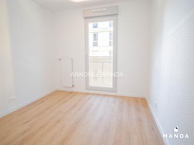 Louer Appartement Reims Marne