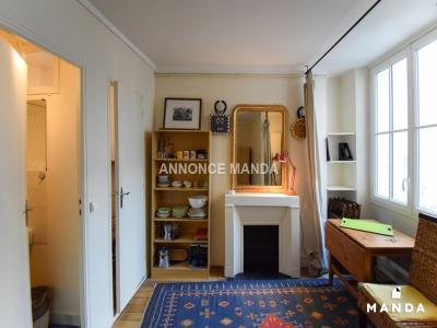 For rent Paris-7eme-arrondissement 1 room 22 m2 Paris (75007) photo 0