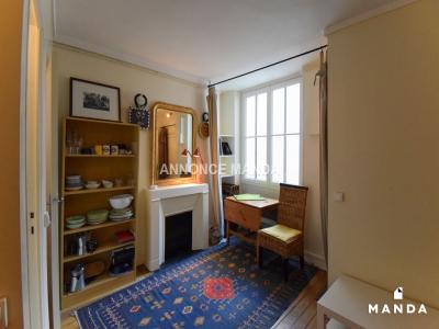 Louer Appartement Paris-7eme-arrondissement Paris
