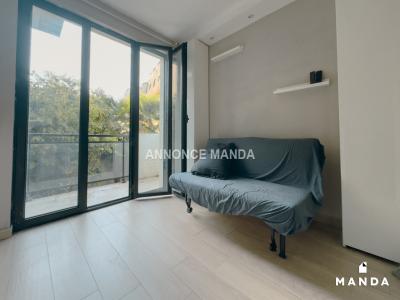 For rent Creteil 1 room 11 m2 Val de Marne (94000) photo 0