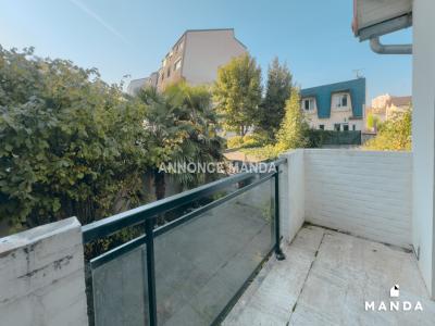 Louer Appartement Creteil 600 euros