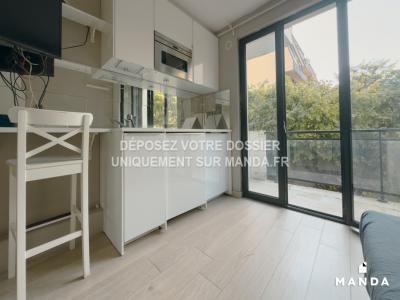 Annonce Location Appartement Creteil 94