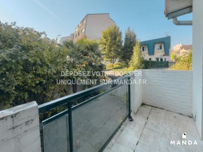 Louer Appartement Creteil 600 euros