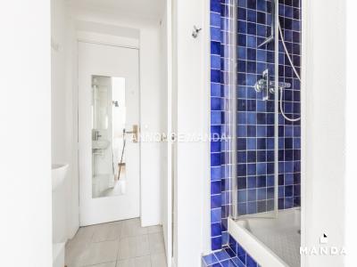 Louer Appartement Paris-18eme-arrondissement 673 euros