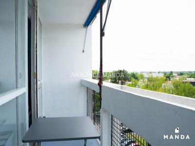 Louer Appartement 10 m2 Merignac