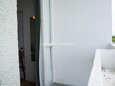 Louer Appartement Merignac 453 euros