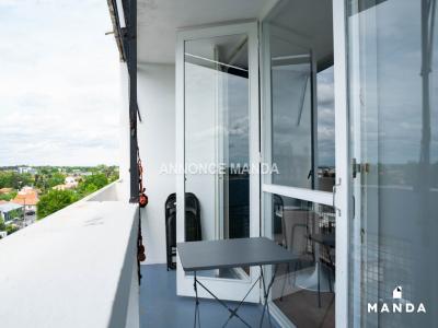 Annonce Location 5 pi�ces Appartement Merignac 33