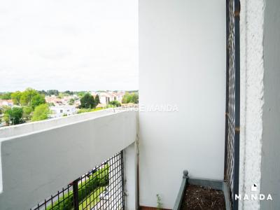 Louer Appartement Merignac Gironde