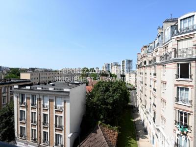 Annonce Location 2 pi�ces Appartement Colombes 92